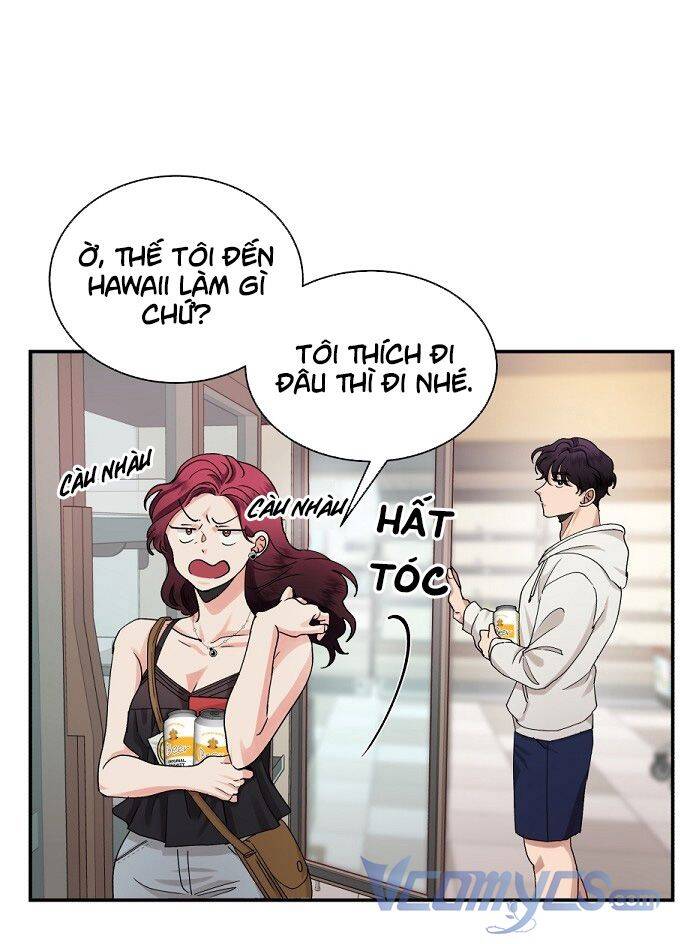 Oan Gia Ngõ Hẹp Chapter 24 - Trang 2