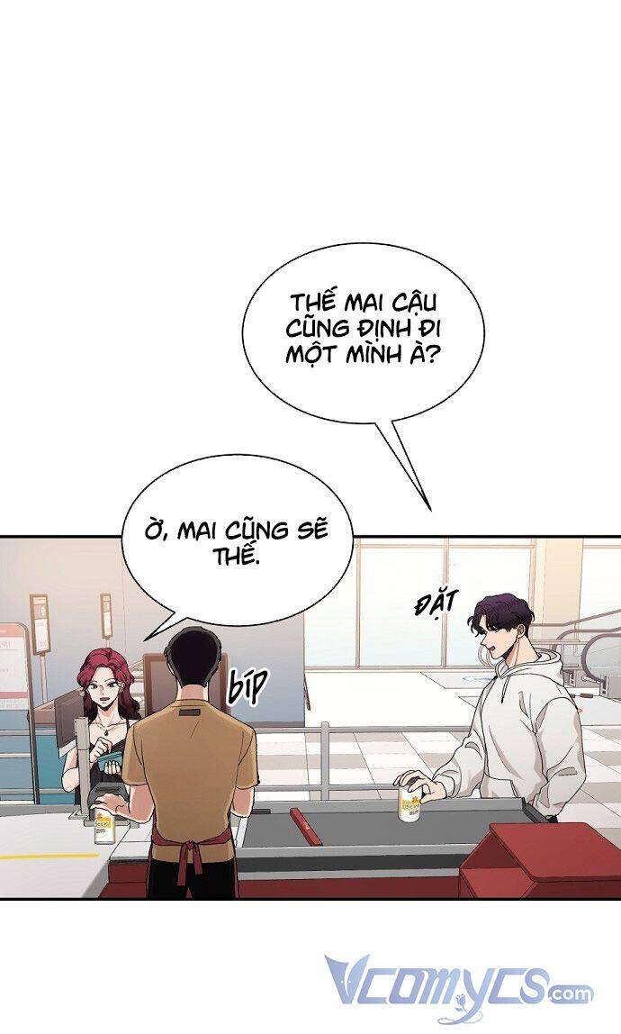Oan Gia Ngõ Hẹp Chapter 24 - Trang 2