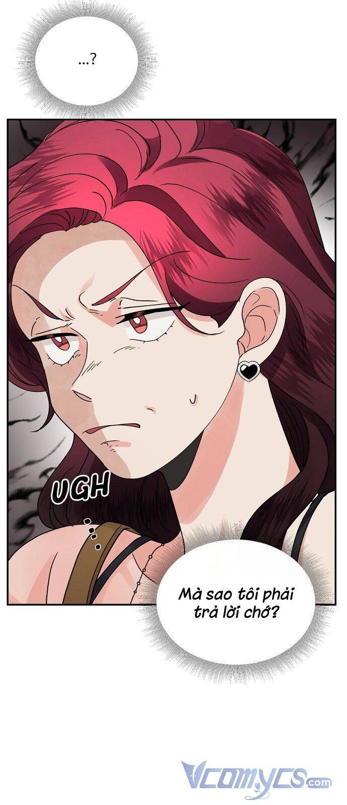 Oan Gia Ngõ Hẹp Chapter 24 - Trang 2