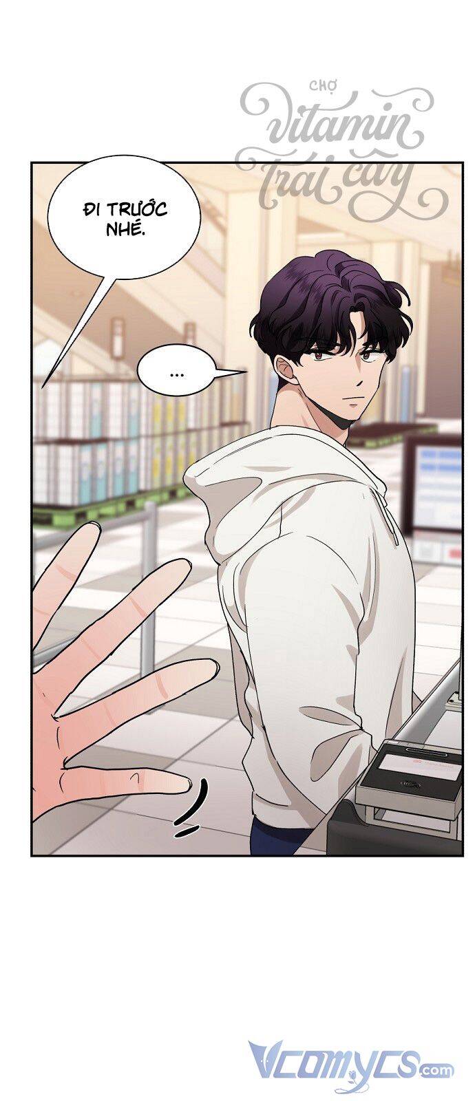 Oan Gia Ngõ Hẹp Chapter 24 - Trang 2