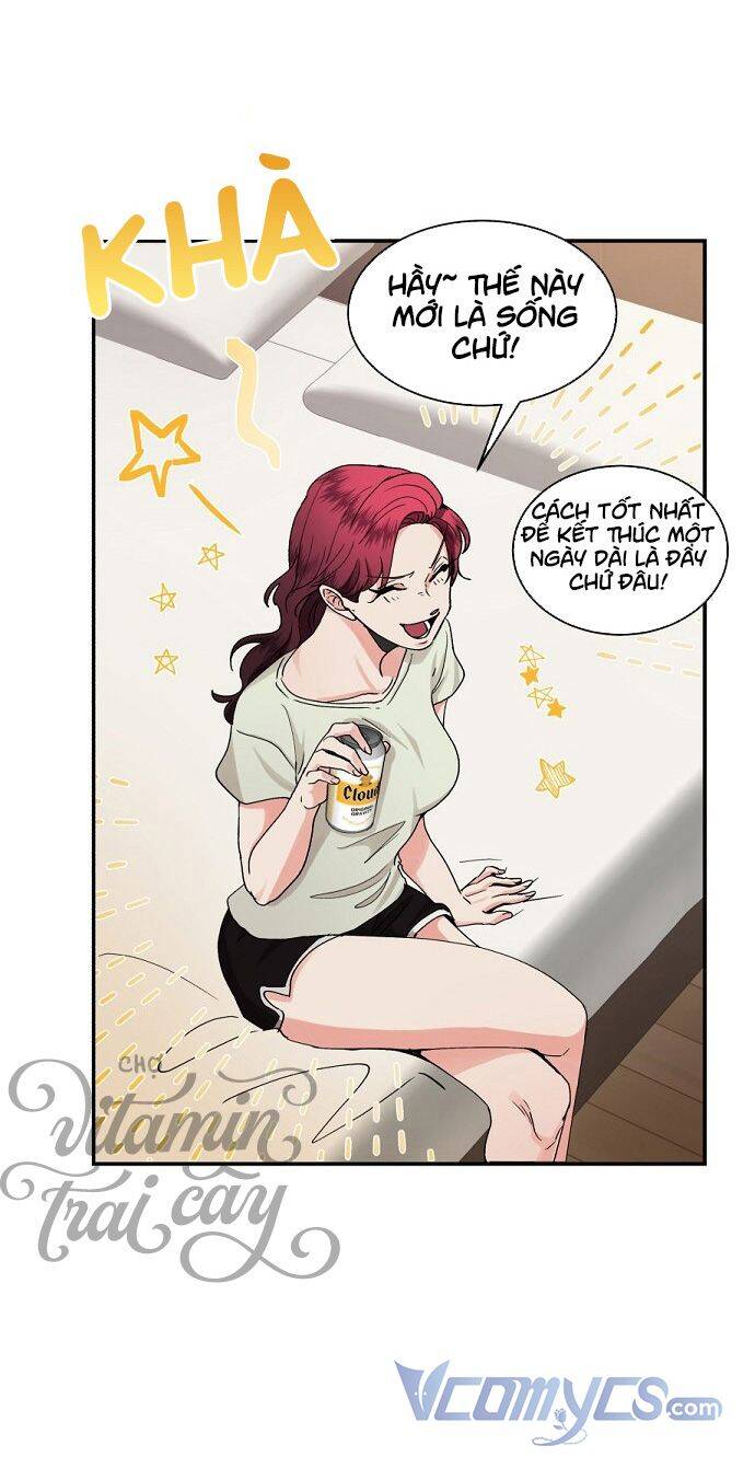 Oan Gia Ngõ Hẹp Chapter 24 - Trang 2