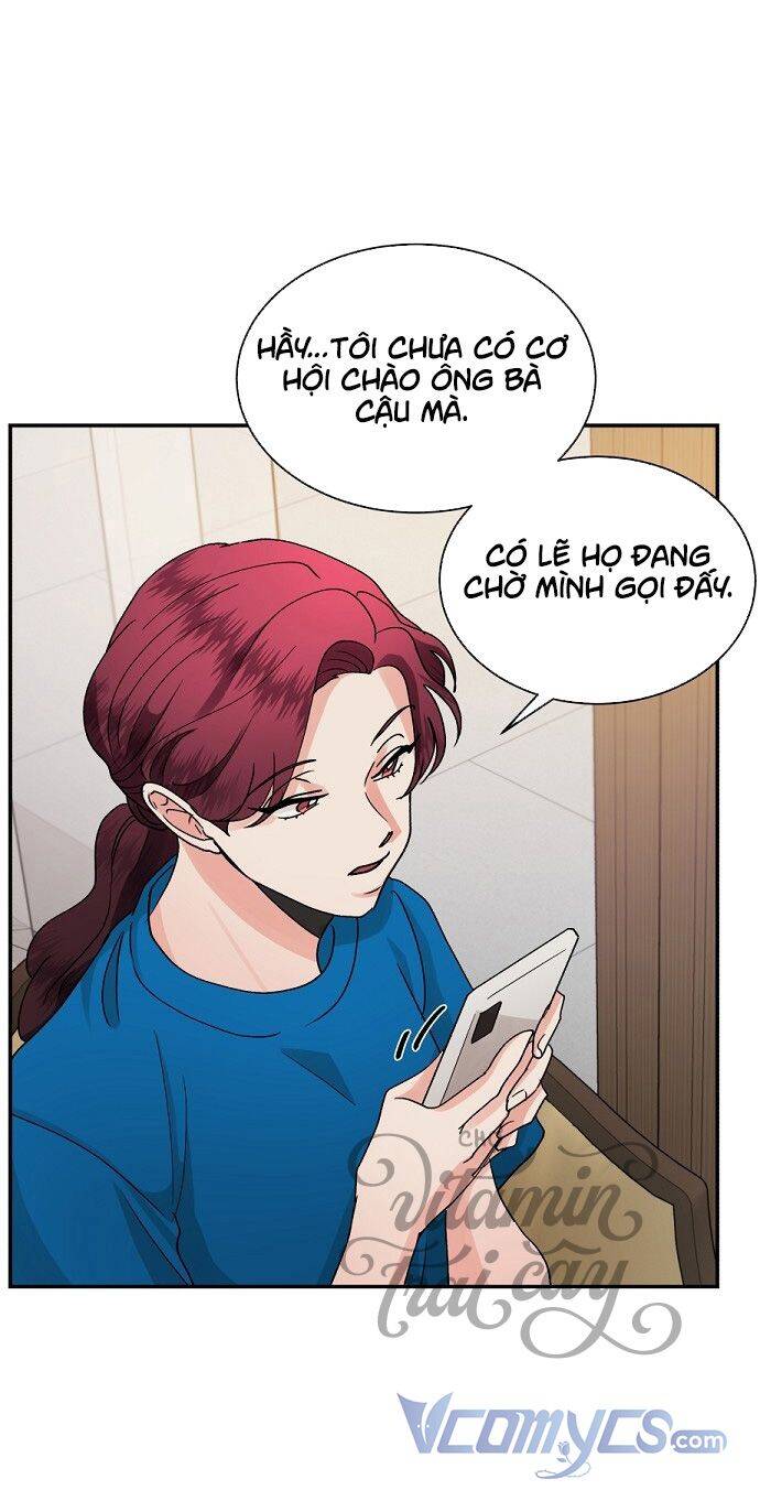 Oan Gia Ngõ Hẹp Chapter 24 - Trang 2