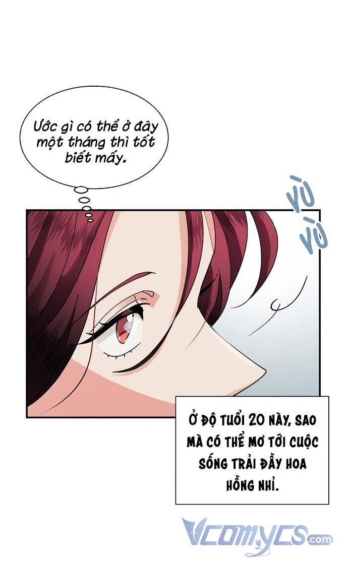 Oan Gia Ngõ Hẹp Chapter 24 - Trang 2