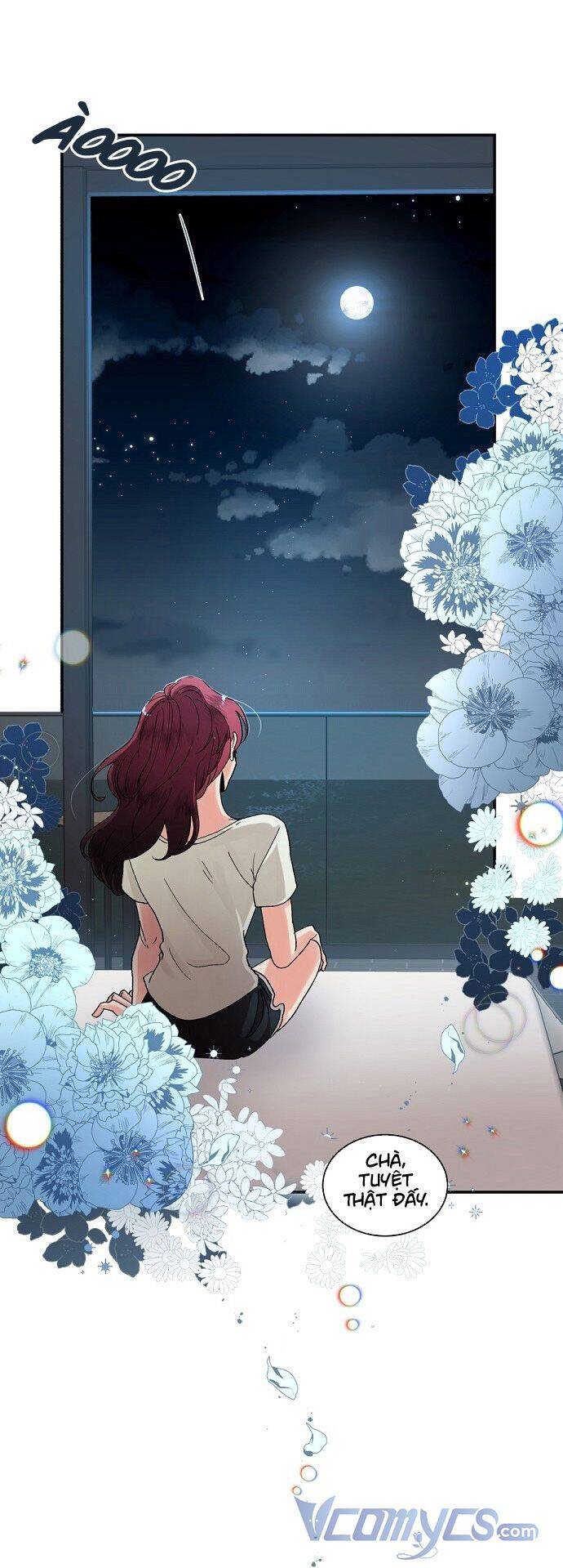 Oan Gia Ngõ Hẹp Chapter 24 - Trang 2