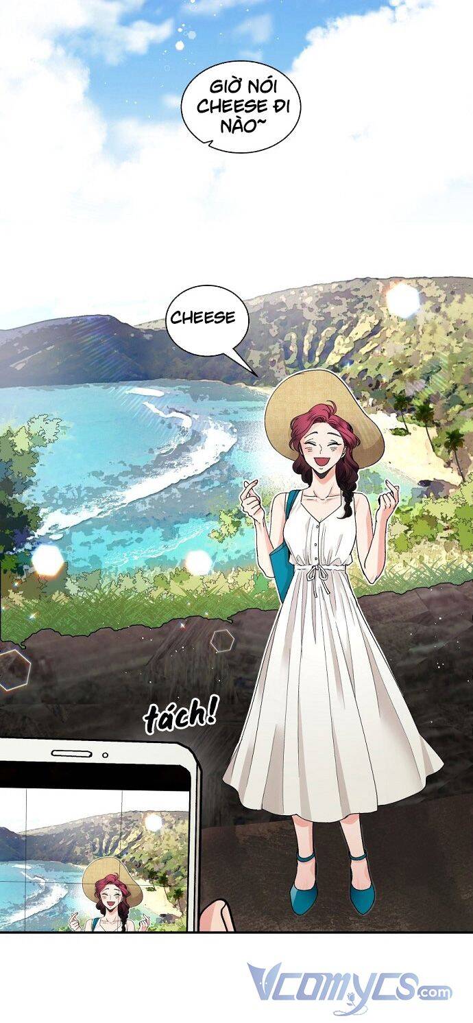 Oan Gia Ngõ Hẹp Chapter 24 - Trang 2