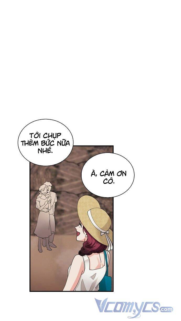 Oan Gia Ngõ Hẹp Chapter 24 - Trang 2