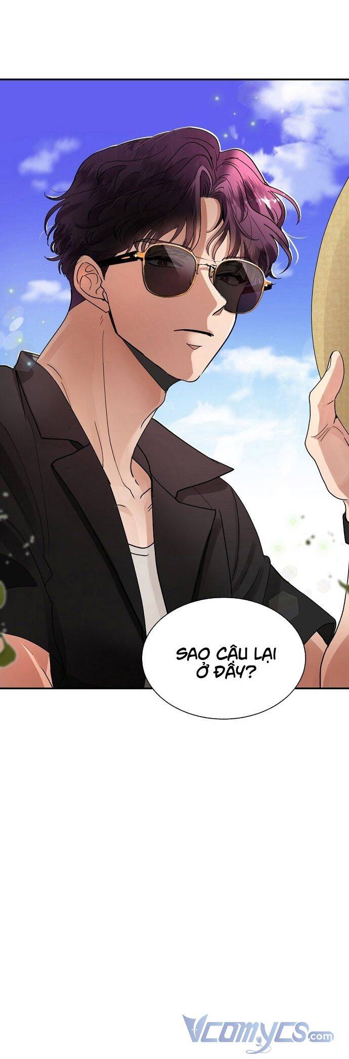 Oan Gia Ngõ Hẹp Chapter 24 - Trang 2