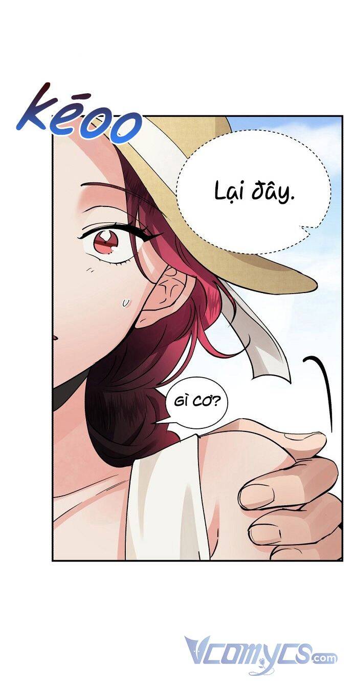 Oan Gia Ngõ Hẹp Chapter 25 - Trang 2