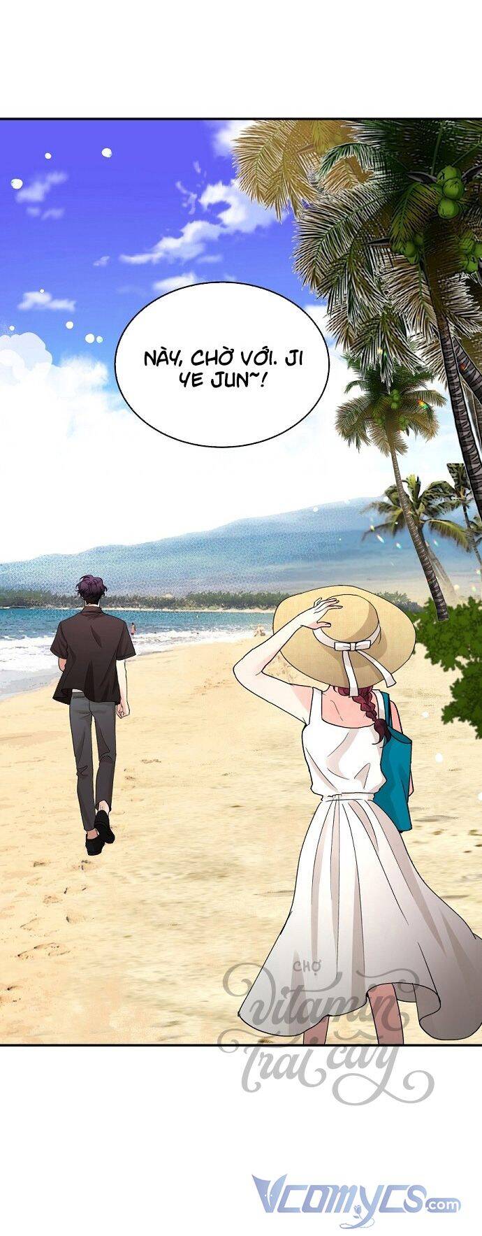 Oan Gia Ngõ Hẹp Chapter 25 - Trang 2