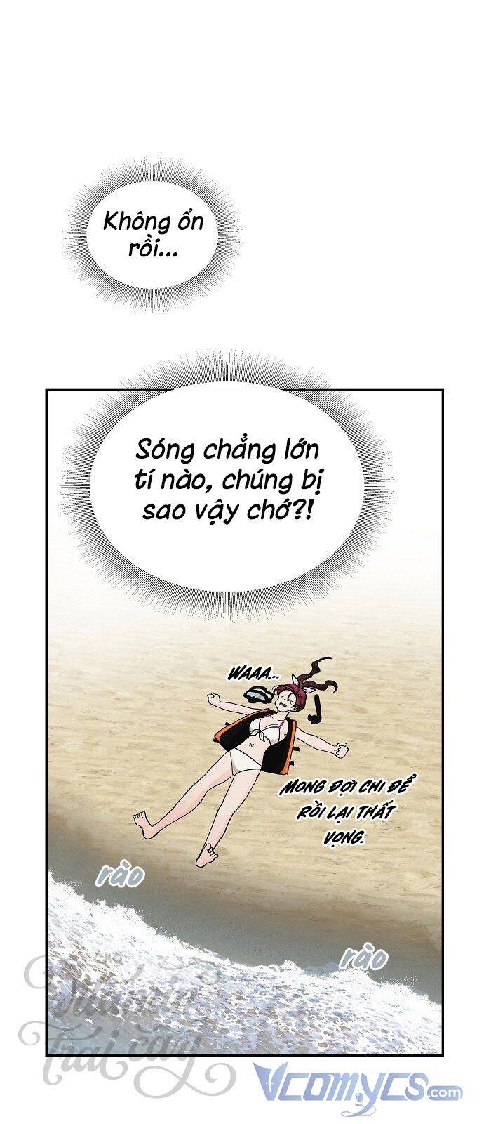 Oan Gia Ngõ Hẹp Chapter 25 - Trang 2