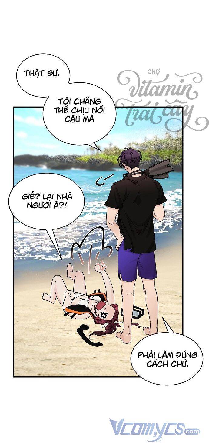 Oan Gia Ngõ Hẹp Chapter 25 - Trang 2