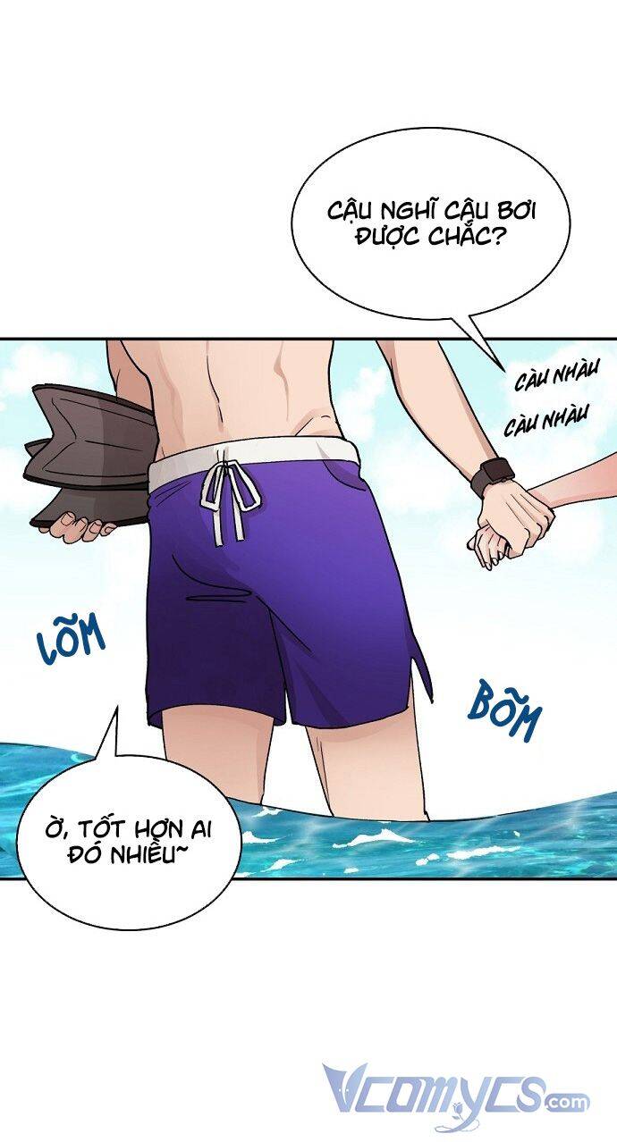 Oan Gia Ngõ Hẹp Chapter 25 - Trang 2