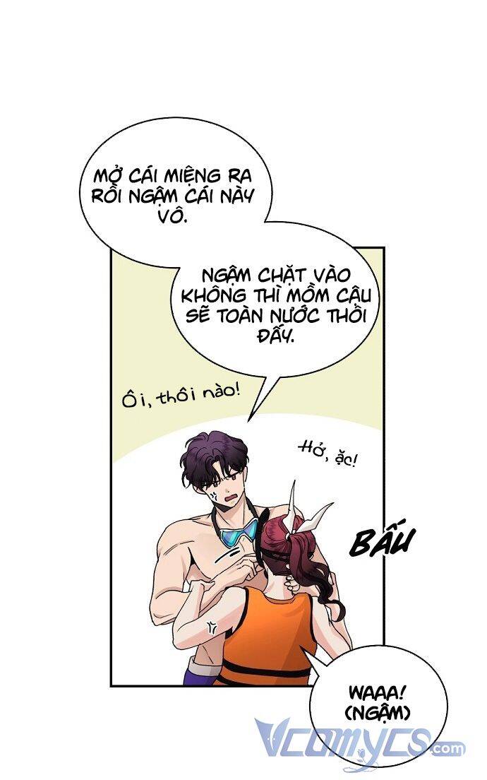 Oan Gia Ngõ Hẹp Chapter 25 - Trang 2