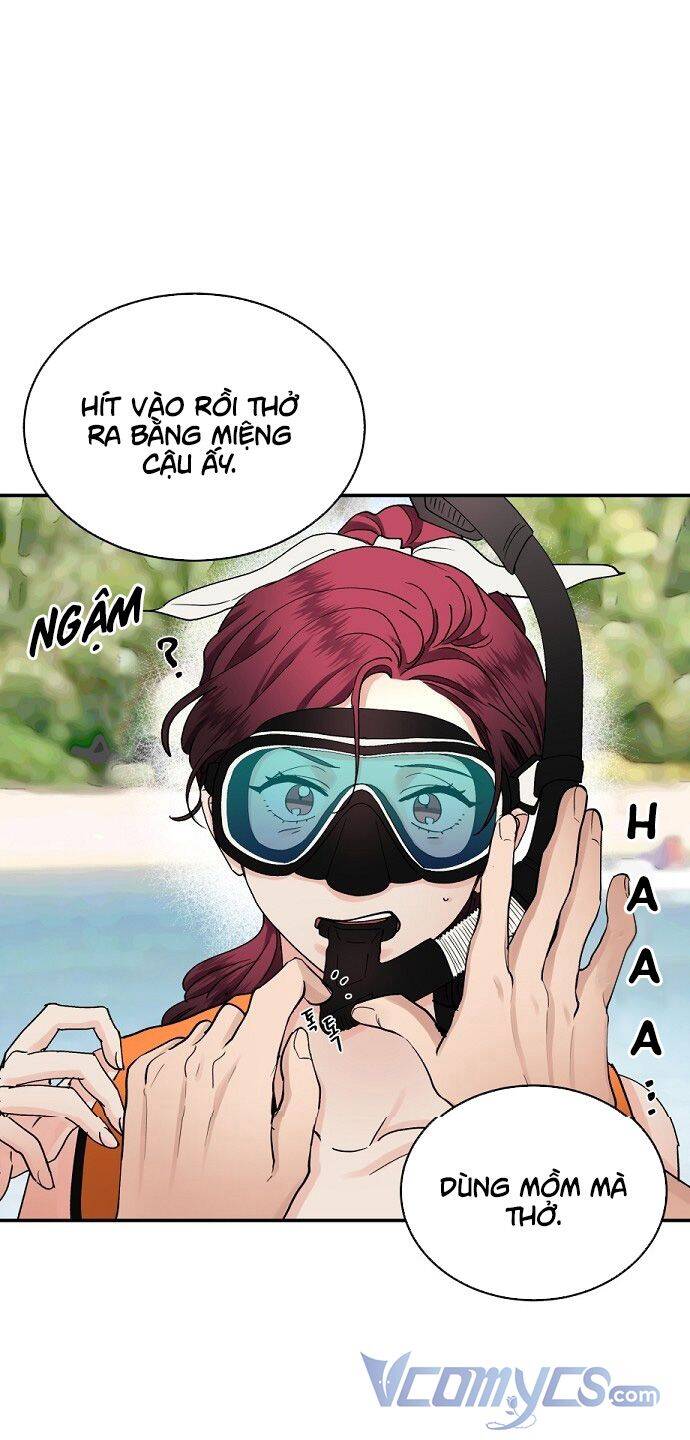 Oan Gia Ngõ Hẹp Chapter 25 - Trang 2