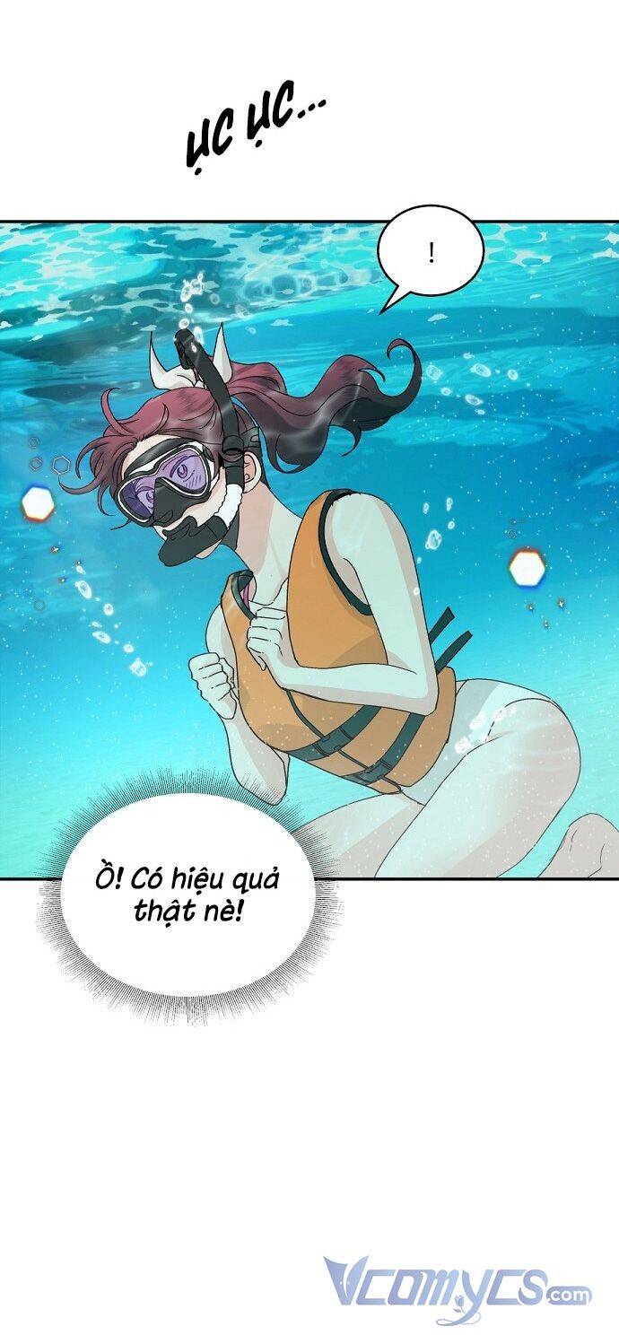 Oan Gia Ngõ Hẹp Chapter 25 - Trang 2