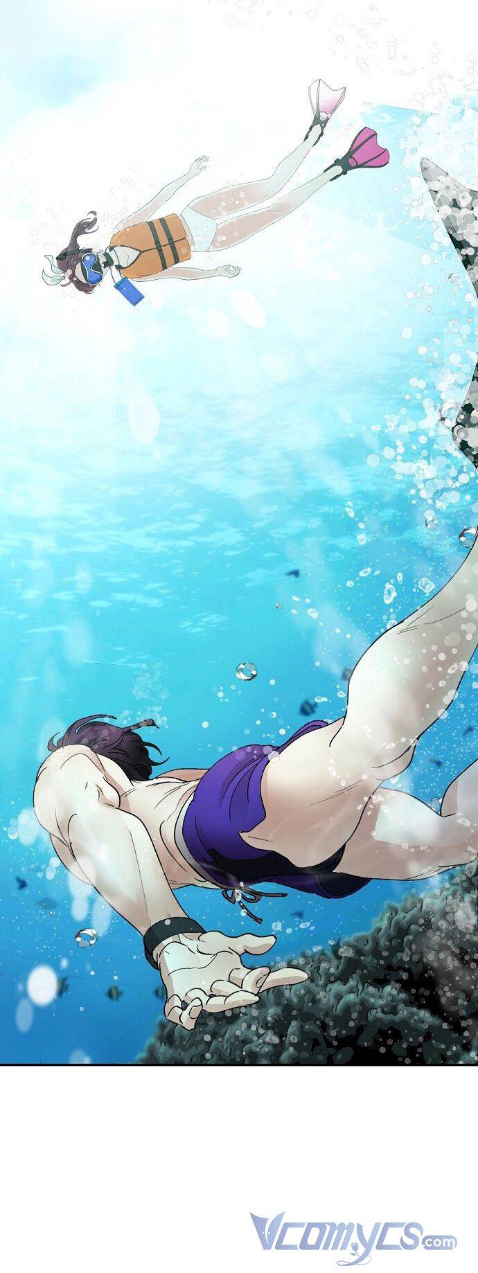 Oan Gia Ngõ Hẹp Chapter 25 - Trang 2