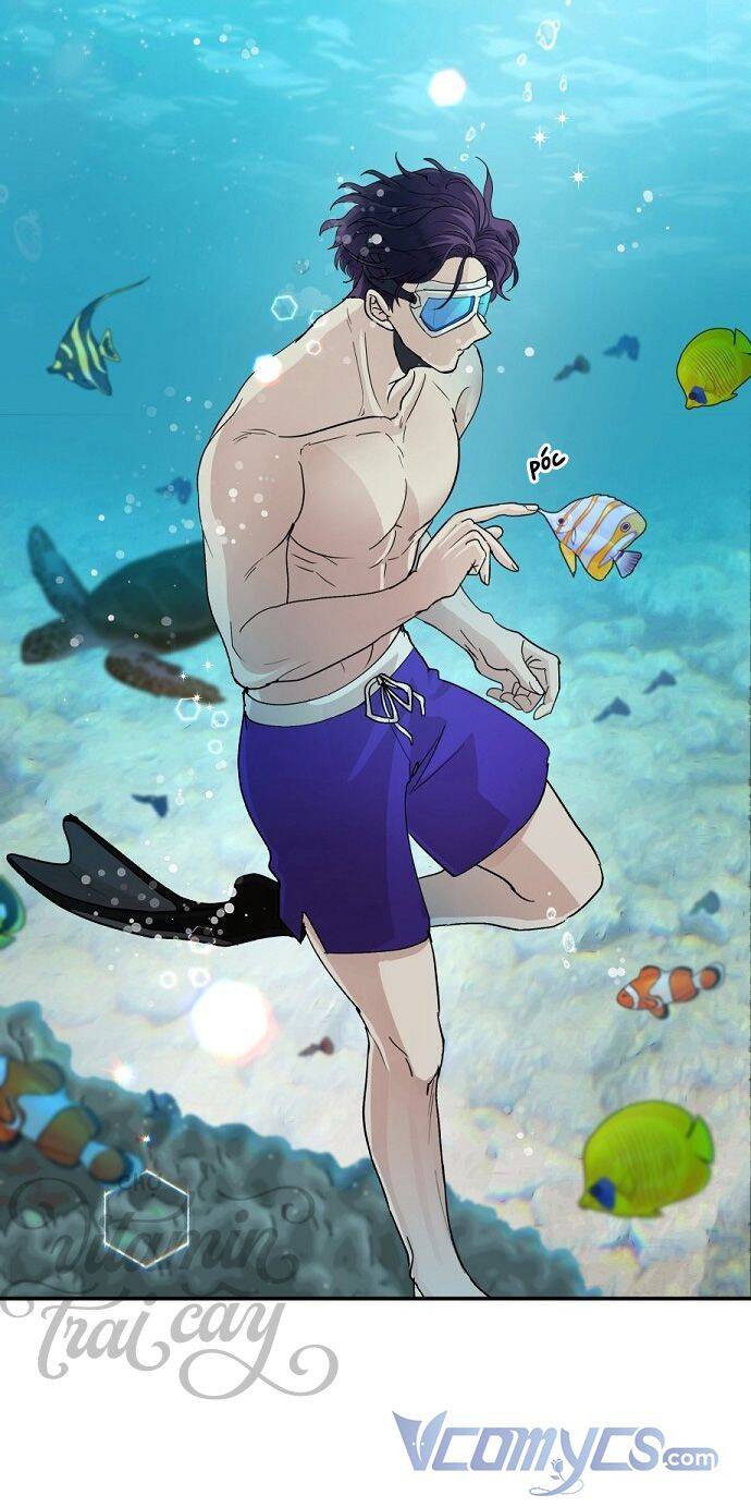 Oan Gia Ngõ Hẹp Chapter 25 - Trang 2