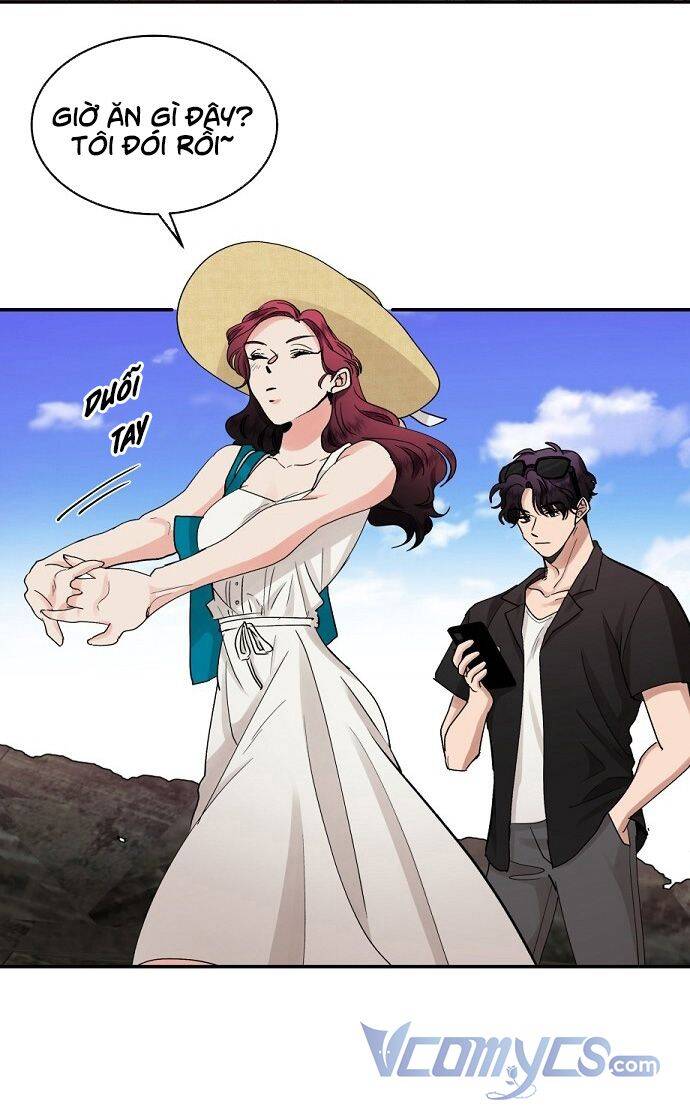 Oan Gia Ngõ Hẹp Chapter 25 - Trang 2