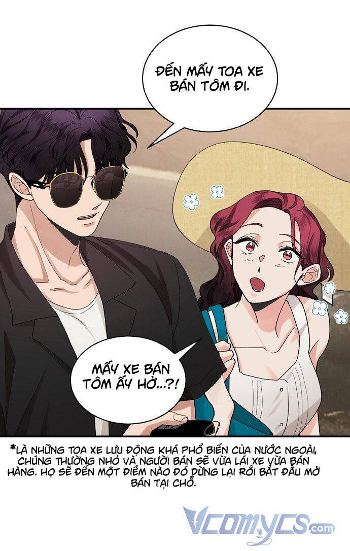 Oan Gia Ngõ Hẹp Chapter 25 - Trang 2