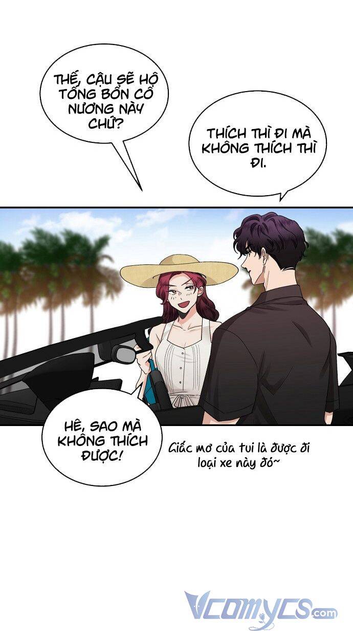 Oan Gia Ngõ Hẹp Chapter 25 - Trang 2