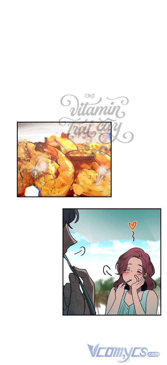 Oan Gia Ngõ Hẹp Chapter 25 - Trang 2