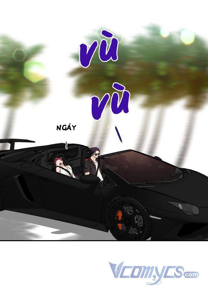 Oan Gia Ngõ Hẹp Chapter 26 - Trang 2