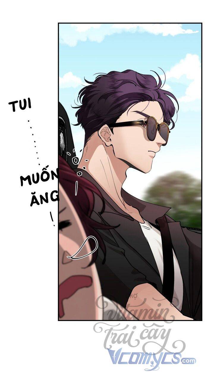 Oan Gia Ngõ Hẹp Chapter 26 - Trang 2