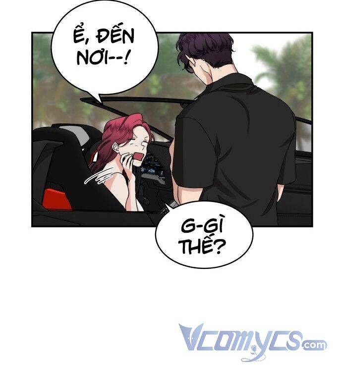 Oan Gia Ngõ Hẹp Chapter 26 - Trang 2