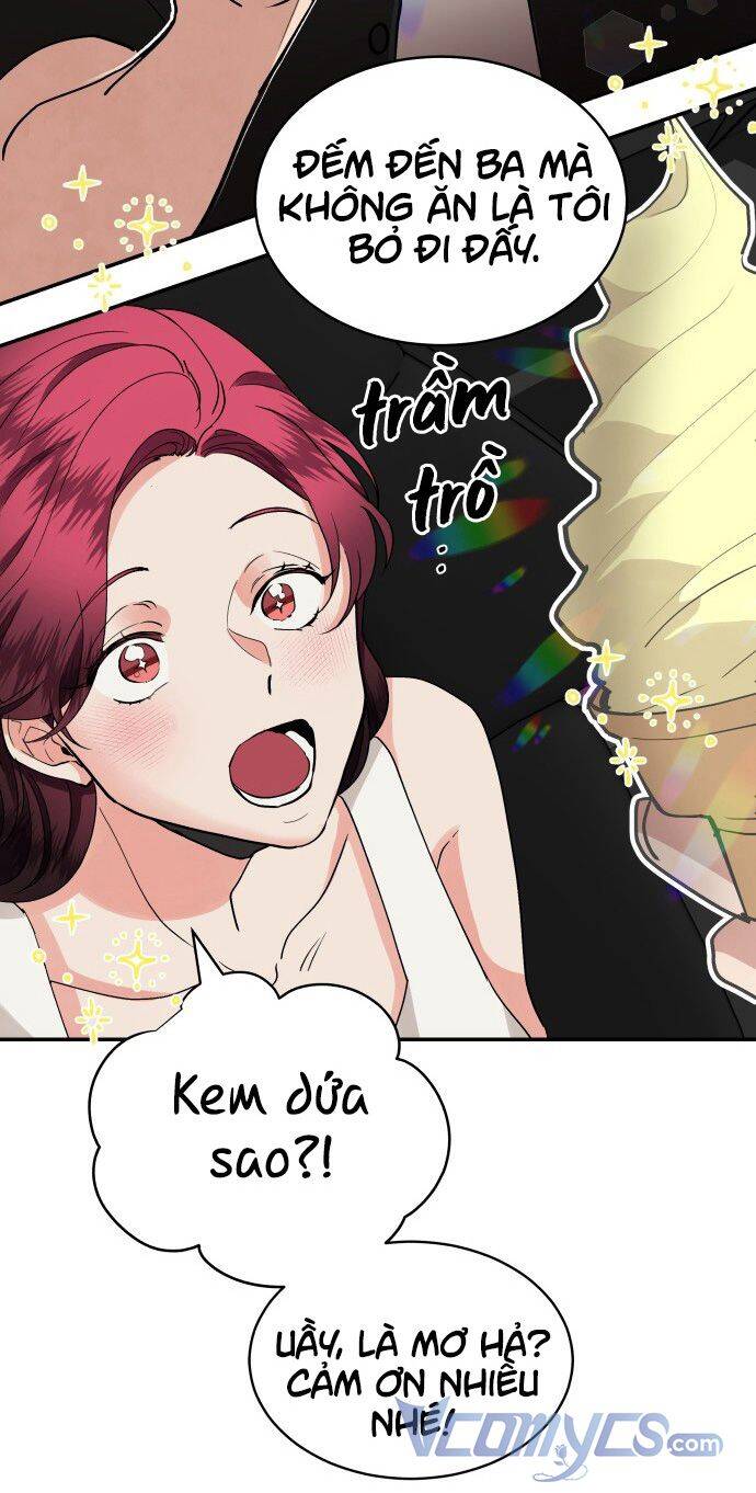 Oan Gia Ngõ Hẹp Chapter 26 - Trang 2