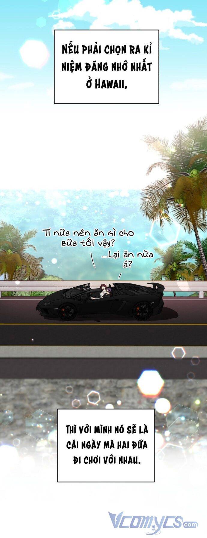 Oan Gia Ngõ Hẹp Chapter 26 - Trang 2