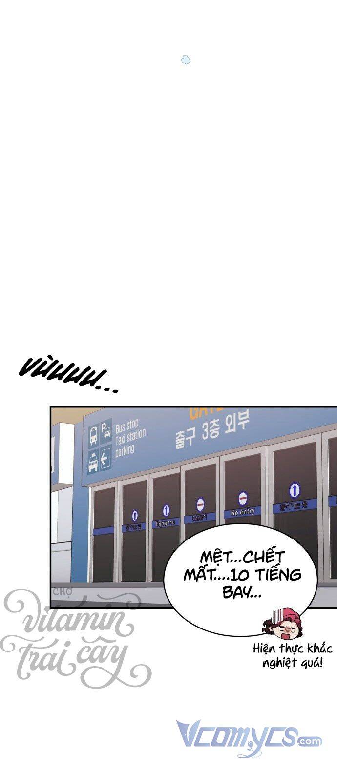 Oan Gia Ngõ Hẹp Chapter 26 - Trang 2