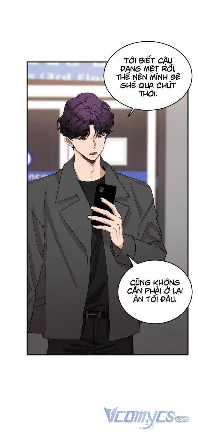 Oan Gia Ngõ Hẹp Chapter 26 - Trang 2