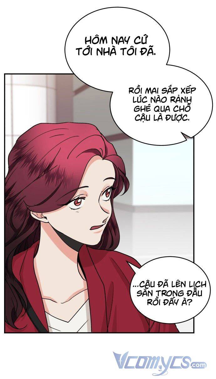 Oan Gia Ngõ Hẹp Chapter 26 - Trang 2