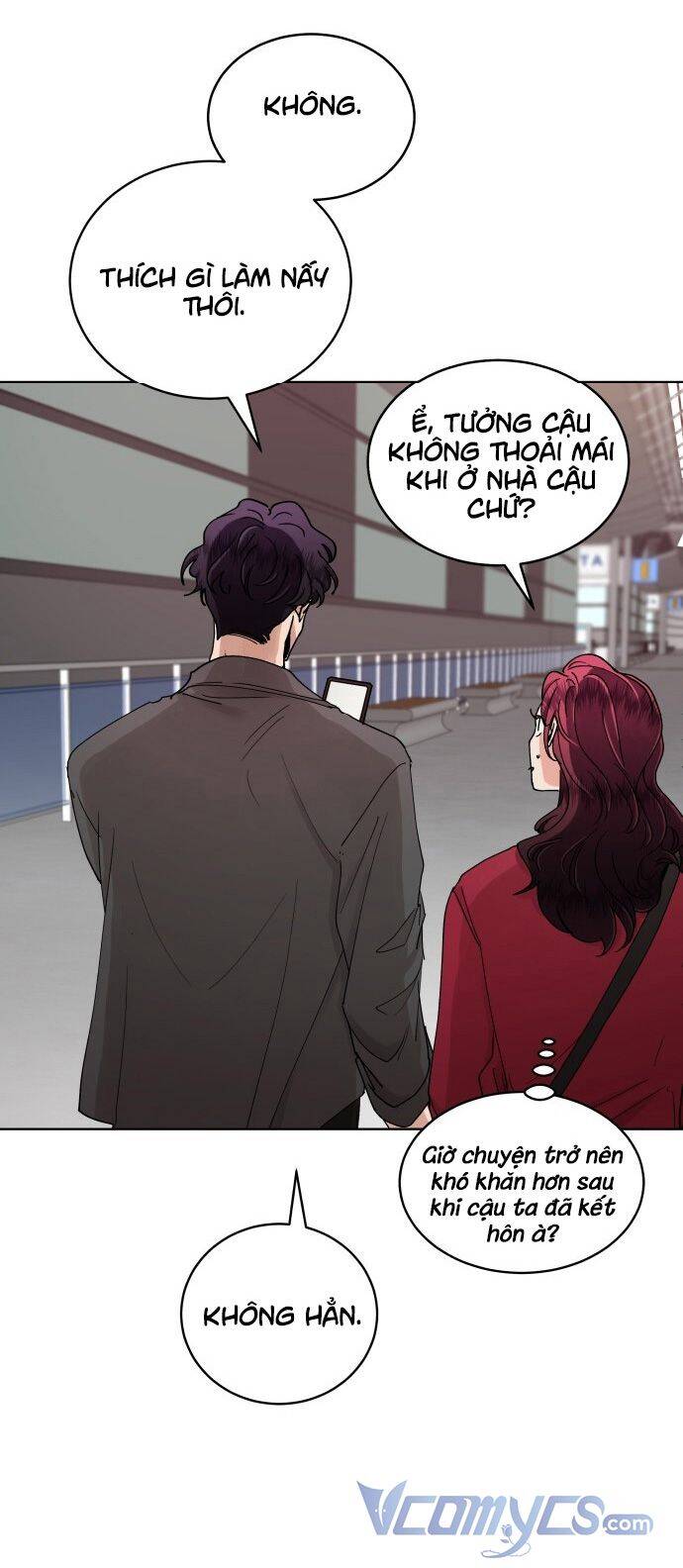 Oan Gia Ngõ Hẹp Chapter 26 - Trang 2