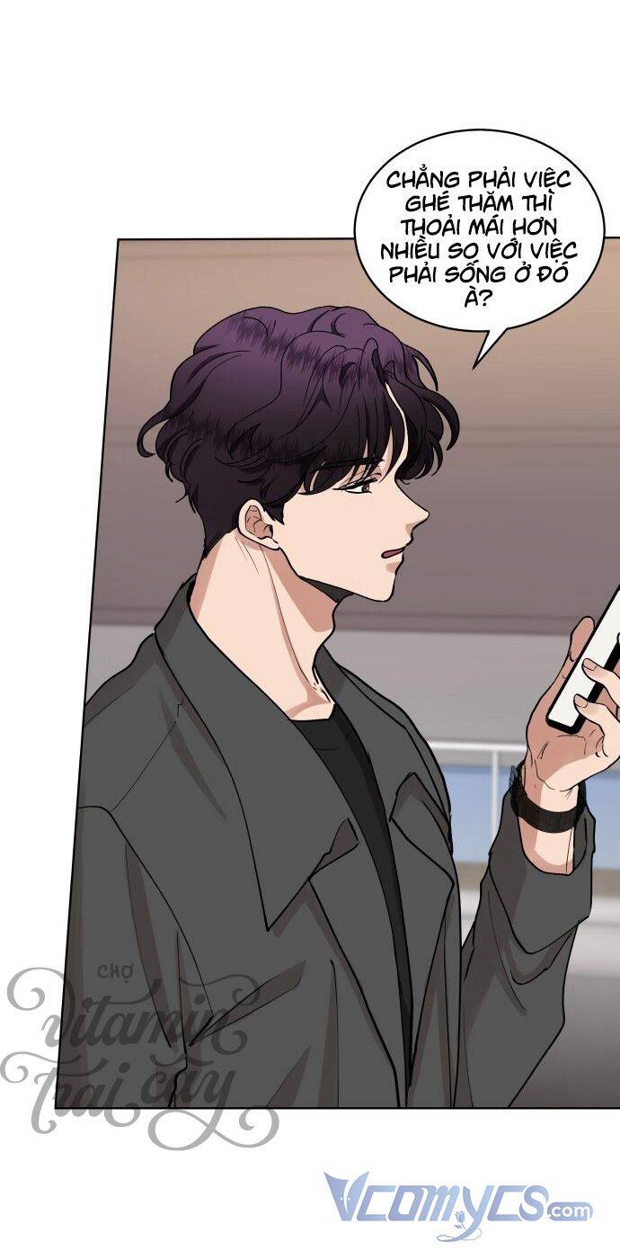 Oan Gia Ngõ Hẹp Chapter 26 - Trang 2