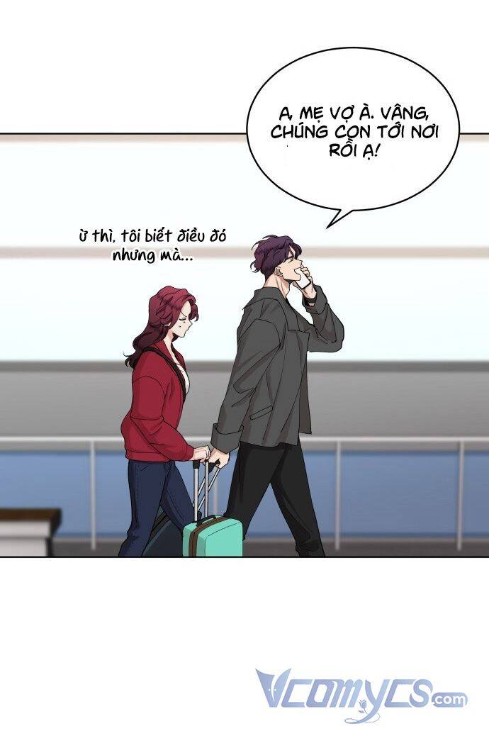 Oan Gia Ngõ Hẹp Chapter 26 - Trang 2