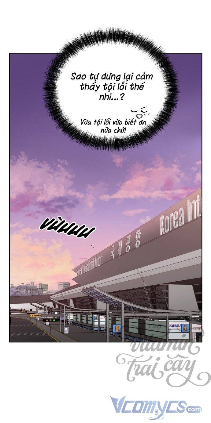 Oan Gia Ngõ Hẹp Chapter 26 - Trang 2