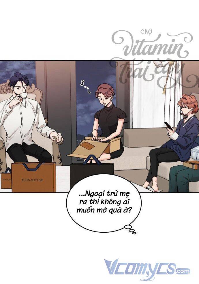 Oan Gia Ngõ Hẹp Chapter 26 - Trang 2