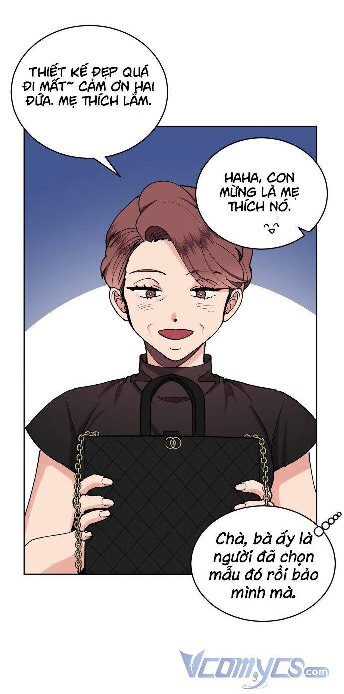 Oan Gia Ngõ Hẹp Chapter 26 - Trang 2