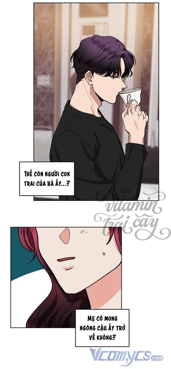 Oan Gia Ngõ Hẹp Chapter 26 - Trang 2