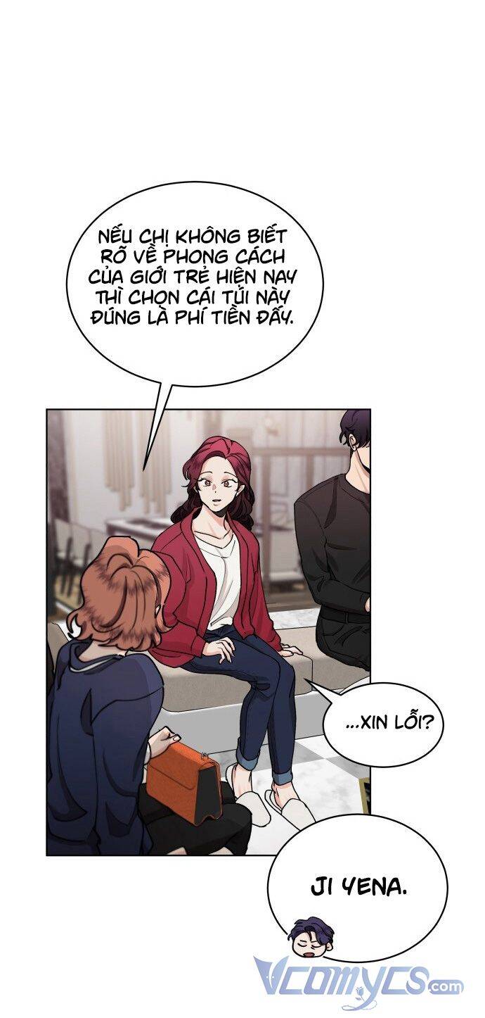 Oan Gia Ngõ Hẹp Chapter 26 - Trang 2