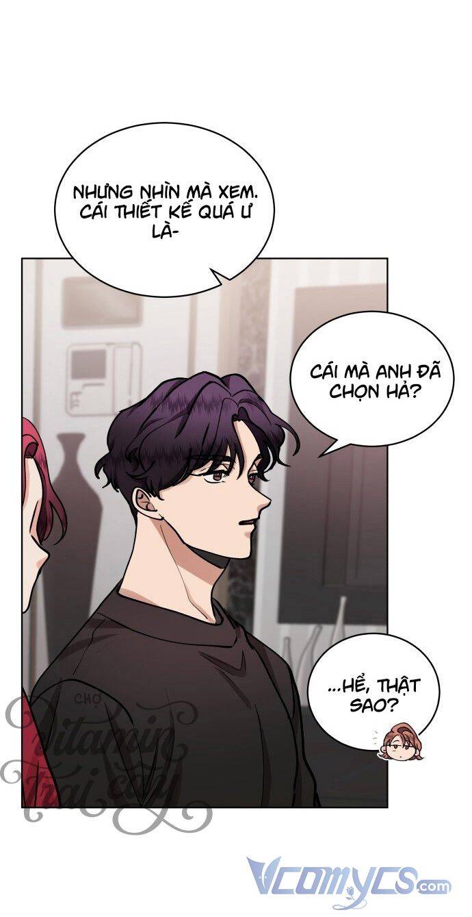 Oan Gia Ngõ Hẹp Chapter 26 - Trang 2