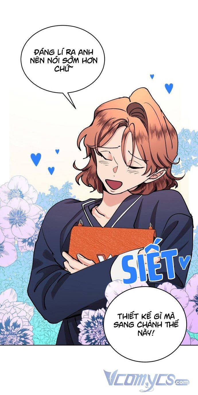 Oan Gia Ngõ Hẹp Chapter 26 - Trang 2