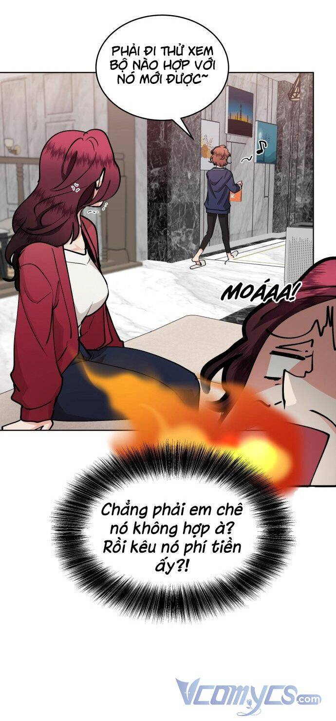 Oan Gia Ngõ Hẹp Chapter 26 - Trang 2