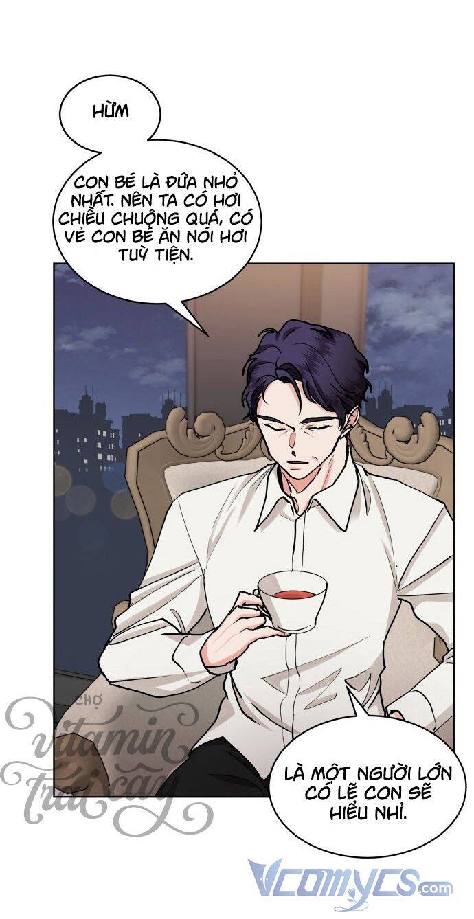 Oan Gia Ngõ Hẹp Chapter 26 - Trang 2