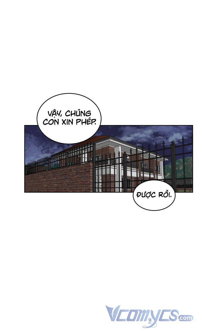 Oan Gia Ngõ Hẹp Chapter 26 - Trang 2