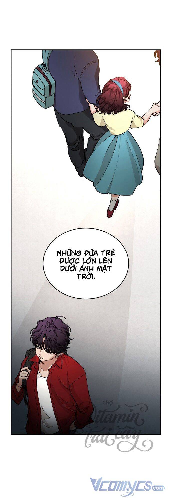 Oan Gia Ngõ Hẹp Chapter 26 - Trang 2