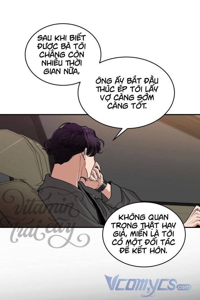 Oan Gia Ngõ Hẹp Chapter 26 - Trang 2