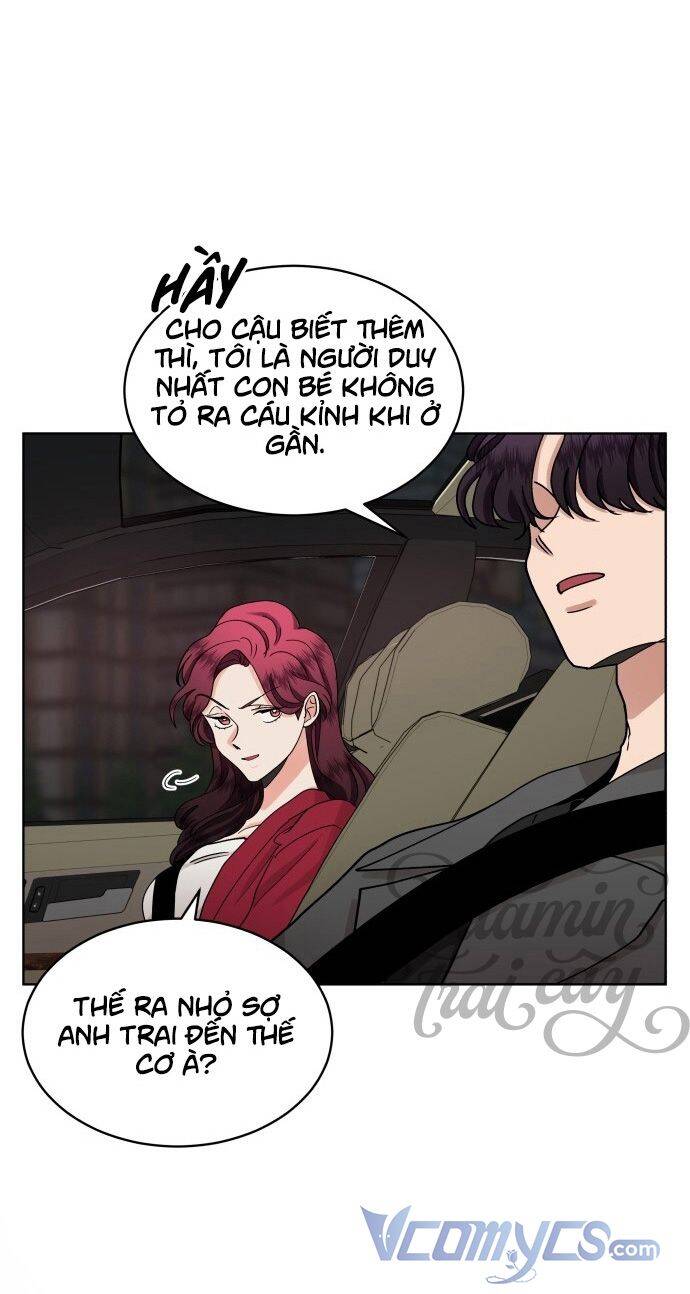 Oan Gia Ngõ Hẹp Chapter 26 - Trang 2