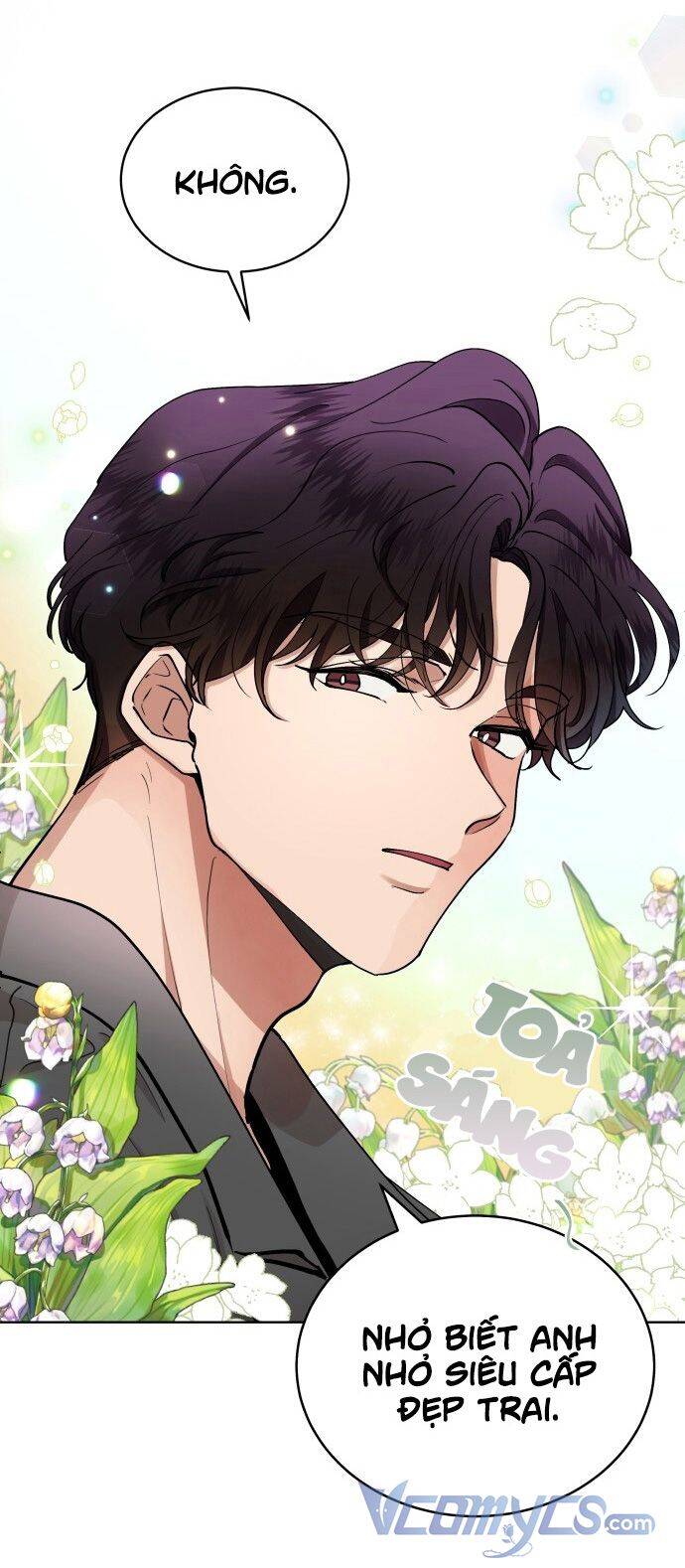 Oan Gia Ngõ Hẹp Chapter 26 - Trang 2